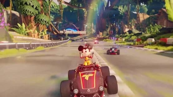 Disney Speedstorm — Screenshoty