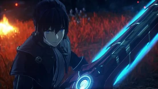 Xenoblade Chronicles 3 — Screenshots