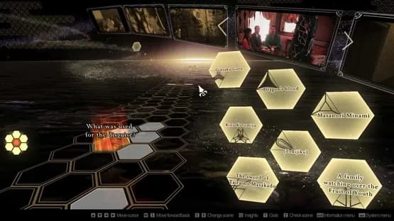 The Centennial Case: A Shijima Story — Screenshots