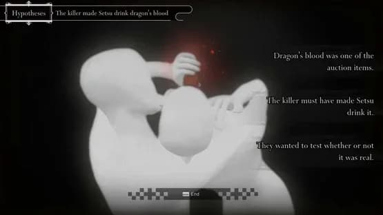 The Centennial Case: A Shijima Story — Screenshots