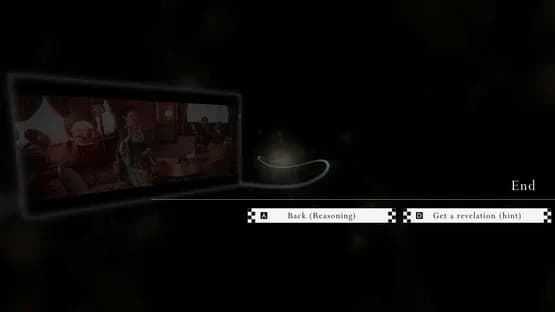 The Centennial Case: A Shijima Story — Screenshots