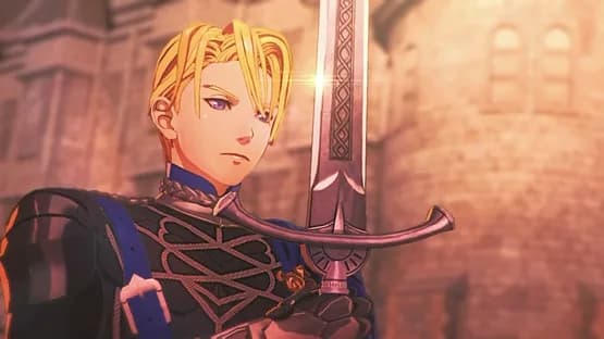 Fire Emblem Warriors: Three Hopes — Screenshoty