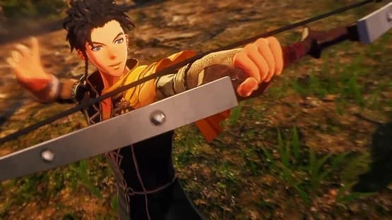 Fire Emblem Warriors: Three Hopes — Screenshoty
