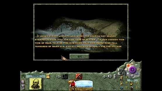 Lords of Magic: Legends of Urak — Screenshots