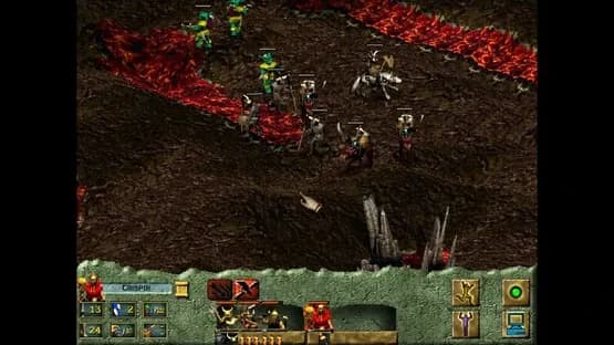 Lords of Magic: Legends of Urak — Screenshots