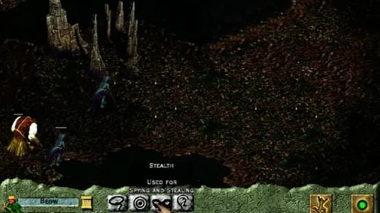 Lords of Magic: Legends of Urak — Screenshots
