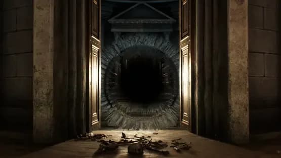 The Forgotten City — Screenshoty