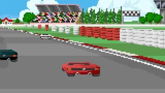 McPixel 3 — Screenshoty