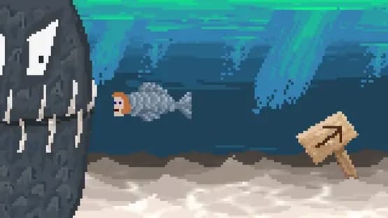 McPixel 3 — Screenshoty