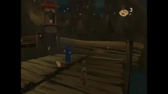 Scooby-Doo! Unmasked — Screenshoty