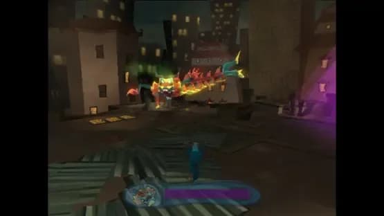 Scooby-Doo! Unmasked — Screenshoty