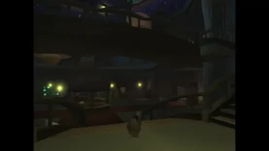 Scooby-Doo! Unmasked — Screenshoty