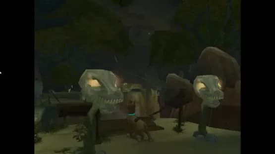 Scooby-Doo! Unmasked — Screenshoty