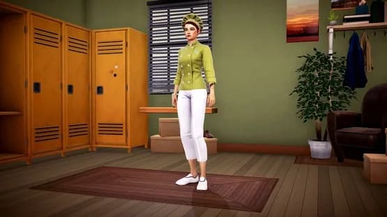 Chef Life: A Restaurant Simulator — Screenshoty