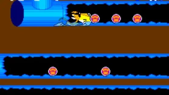 Chester Cheetah: Too Cool to Fool — Screenshoty