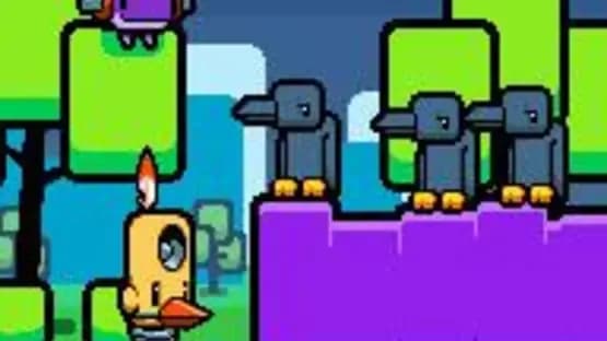 Beat City — Screenshoty