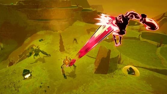 Risk of Rain 2: Survivors of the Void — Screenshoty