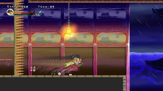 Ganryu 2 — Screenshoty