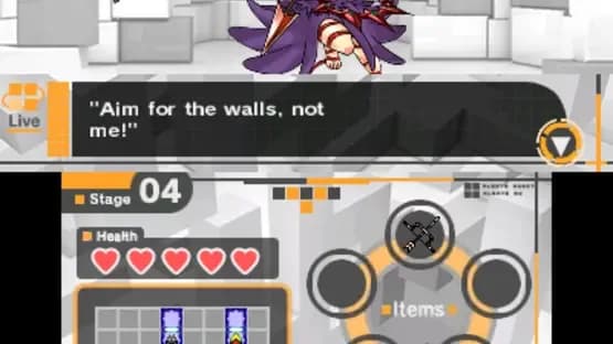 Puzzle Labyrinth — Screenshots