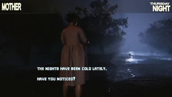 Mothered — Screenshots