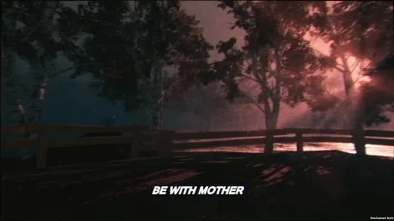 Mothered — Screenshots
