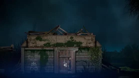 Burnhouse Lane — Screenshoty