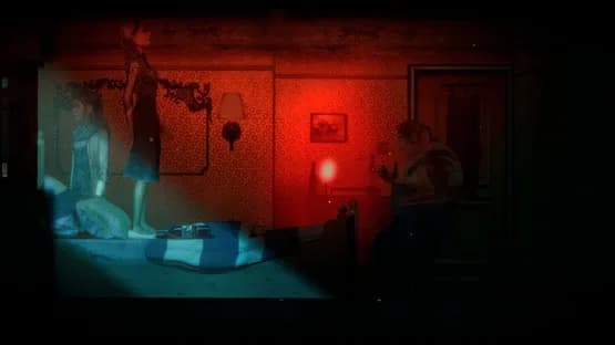 Burnhouse Lane — Screenshoty