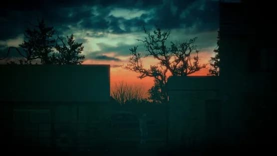 Burnhouse Lane — Screenshoty