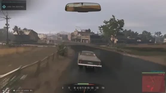Mafia III: Faster, Baby! — Screenshoty