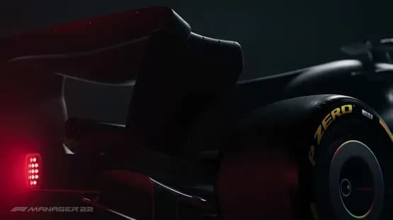 F1 Manager 2022 — Screenshoty