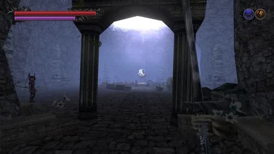Lunacid — Screenshots