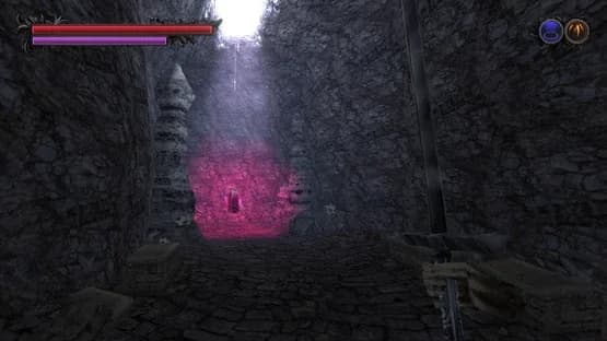 Lunacid — Screenshots