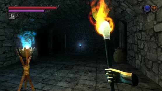 Lunacid — Screenshots