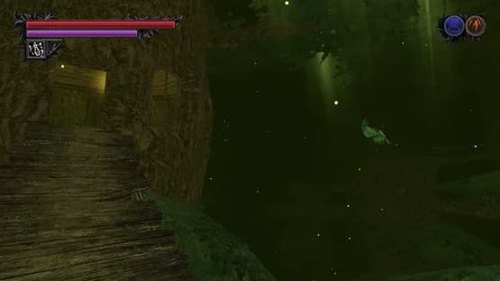 Lunacid — Screenshots
