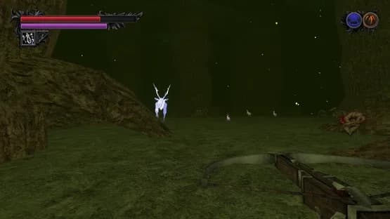 Lunacid — Screenshots