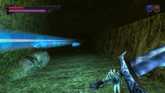 Lunacid — Screenshots