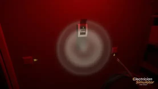 Electrician Simulator — Screenshoty