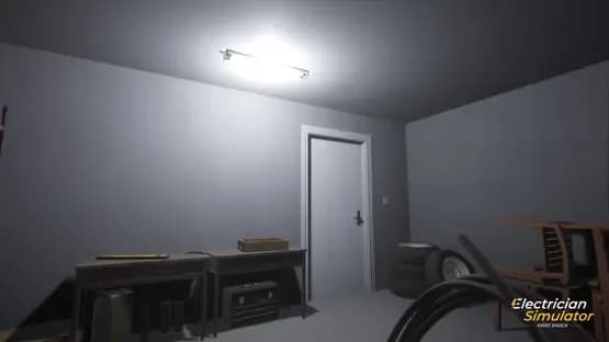 Electrician Simulator — Screenshoty