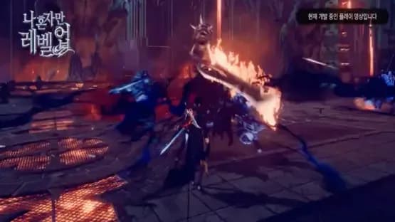 Solo Leveling: Arise — Screenshots