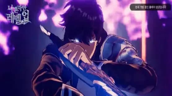 Solo Leveling: Arise — Screenshots