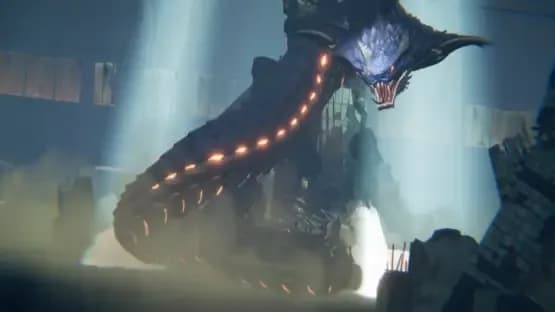 Solo Leveling: Arise — Screenshots