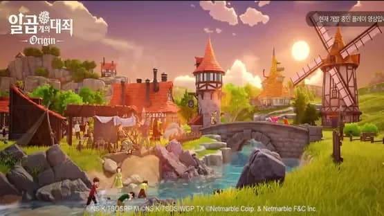 The Seven Deadly Sins: Origin — Screenshots