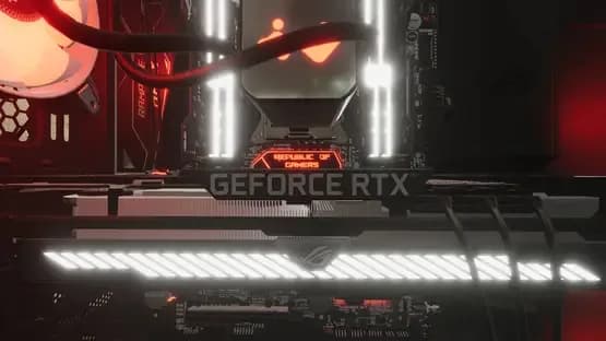 PC Building Simulator 2 — Screenshoty