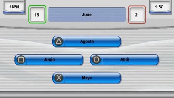 My Spanish Coach — Screenshots