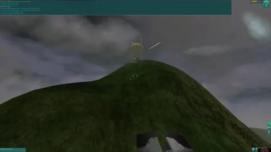 Tribes 2 — Screenshoty