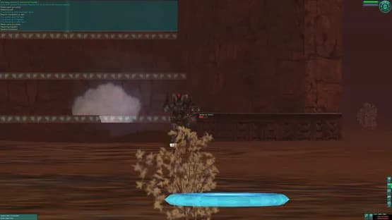 Tribes 2 — Screenshoty