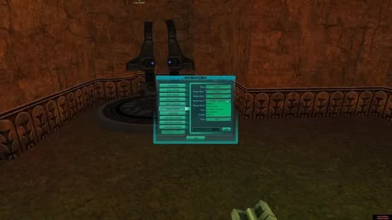 Tribes 2 — Screenshoty