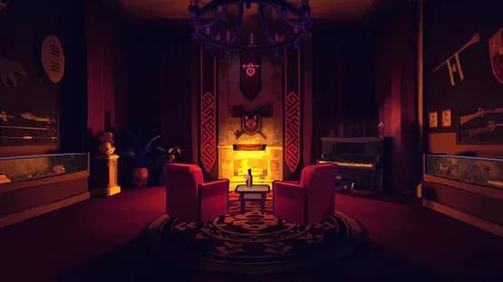Escape Academy — Screenshoty
