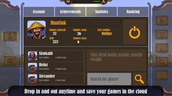 Le Havre: The Inland Port — Screenshoty