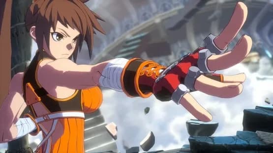 DNF Duel — Screenshoty